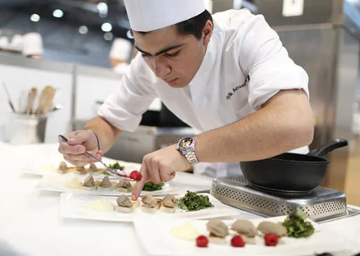 marine catering Colleges in Tamilnadu